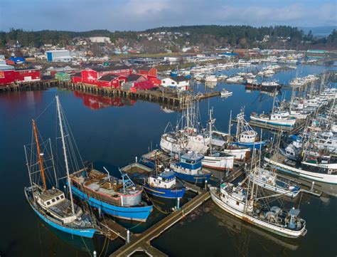 ilwaco washington