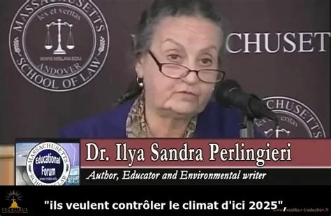 ilya sandra perlingieri biography