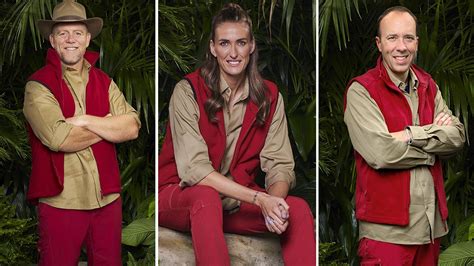 im a celebrity 2022 favourite to win
