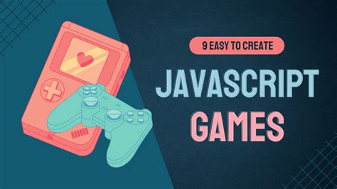 I'm A Java Script Games Maker: The Basics ( Generation Code)