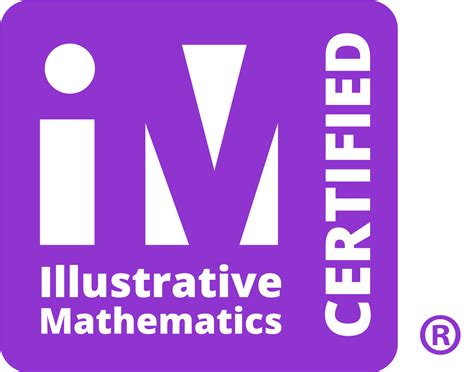 Im Certification Illustrative Mathematics K 12 Math Imx Math - Imx Math