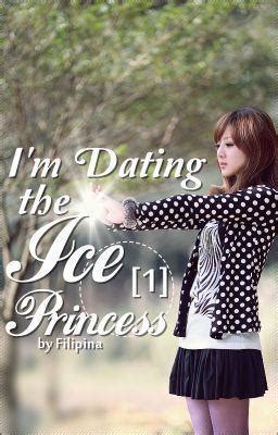 im dating the ice princess chapter 1