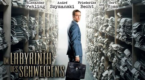 im labyrinth des schweigens online