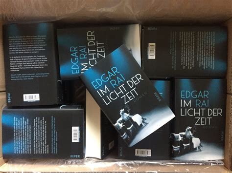 im licht der zeit
