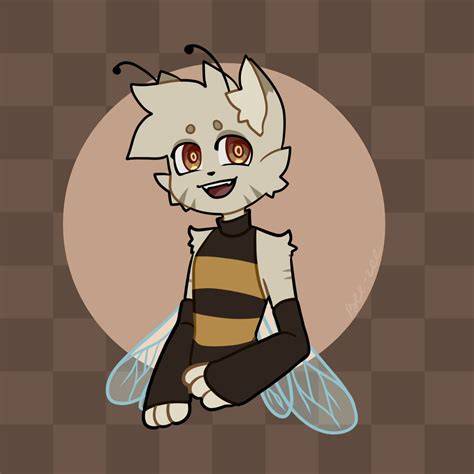 im my bee boosty