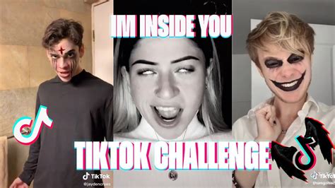 im not in the mirror im inside at you - TikTok