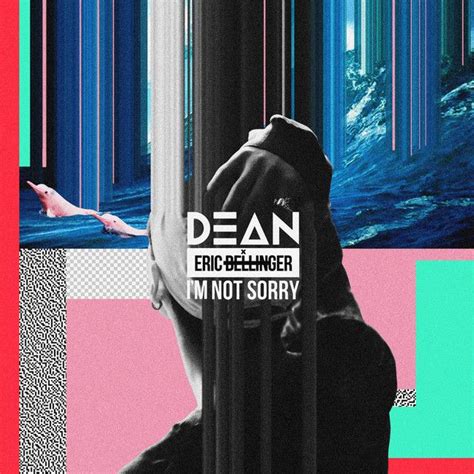 im not sorry dean instrumental music