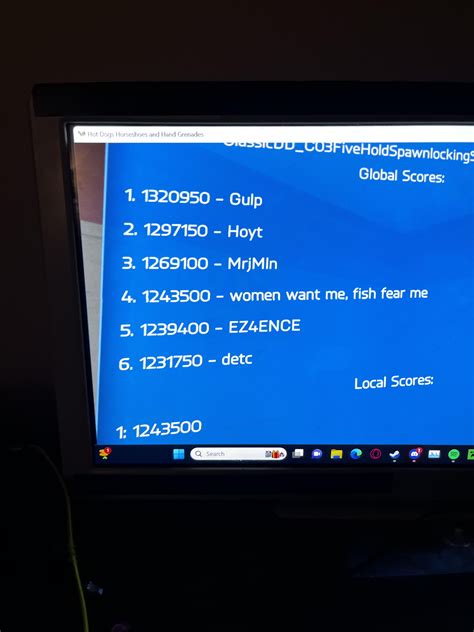 Im Number 4