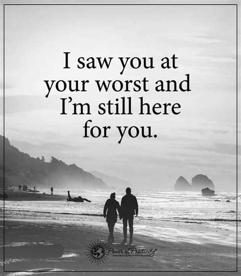 Im Still Here Quotes