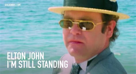 Im Still Standing