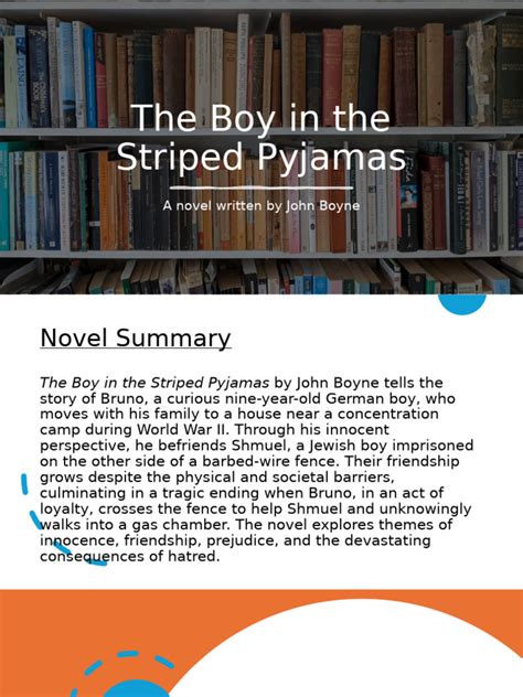 Im The Striped Pyjamas Summary Chapters
