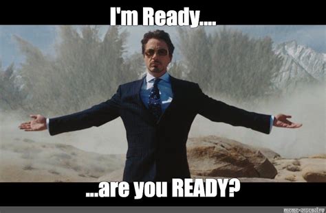 Download Im Ready 