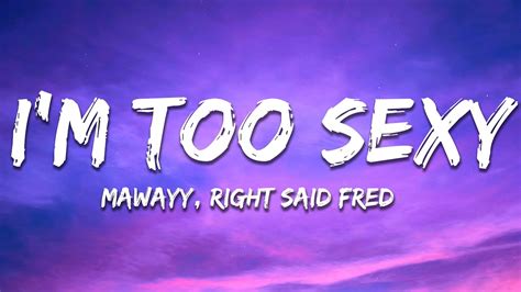 im too sexy leaks