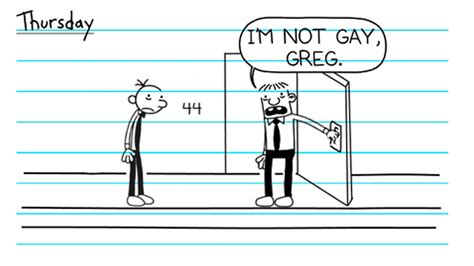 im.not gay greg