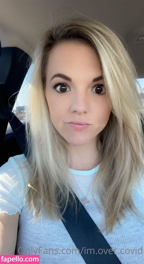 im.over.covid OnlyFans leaked content