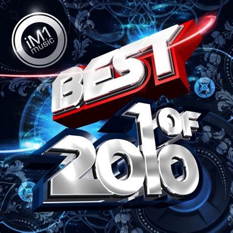 im1 music best of 2012