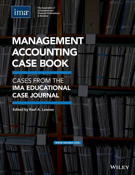 Ima Educational Case