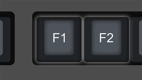 Ima Gem Da Tecla F1