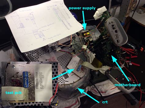 Read Online Imac G3 Disassembly Guide 