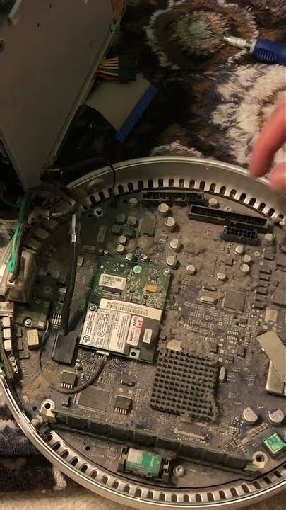 Full Download Imac G4 Disassembly Guide 