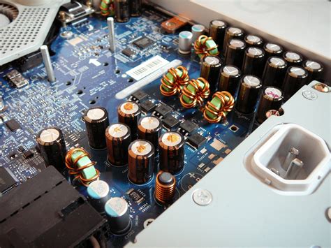 Read Online Imac G5 Capacitor Repair Pdf 