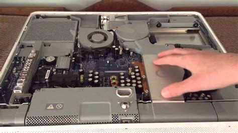 Download Imac G5 No Isight Disassembly Guide 