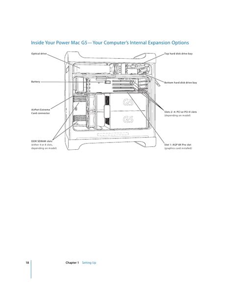 Full Download Imac G5 User Manual Chapter 4 