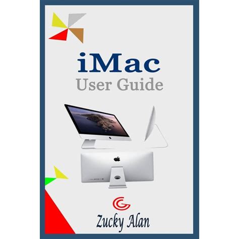 Read Imac User Guide 2008 