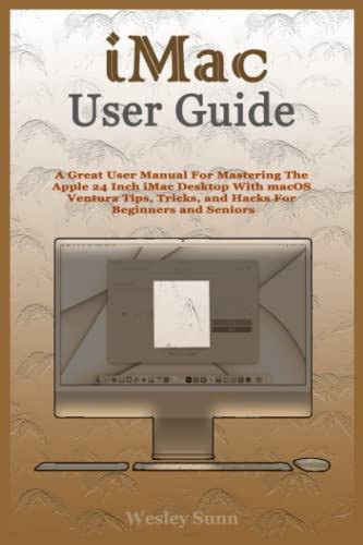 Read Online Imac User Guide 2014 