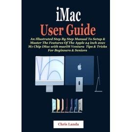 Read Online Imac User Guide 2014 