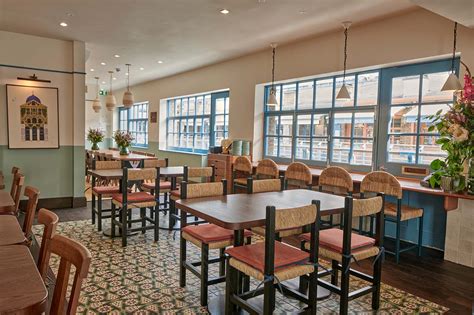 Imad's Syrian Kitchen