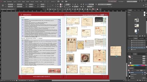 Image Catalog Script Indesign