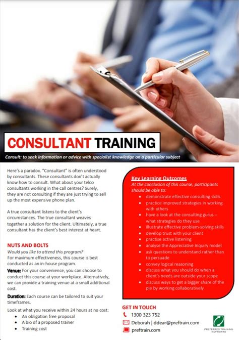 image consultant training course