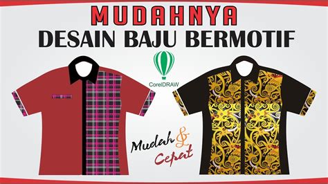 Image De Eau Desain Baju Batik Untuk Karang Seragam Karang Taruna Kombinasi Batik - Seragam Karang Taruna Kombinasi Batik