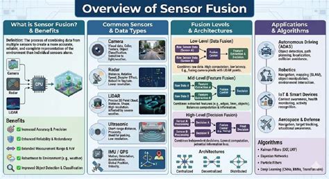 Image Fusion Algorithms And Applications
