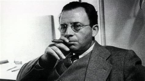 image of erich fromm biography