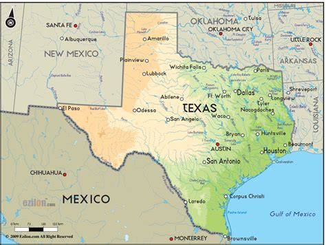 image of texas