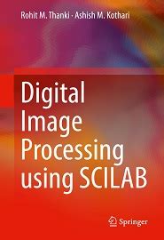 image processing in sci lab manual