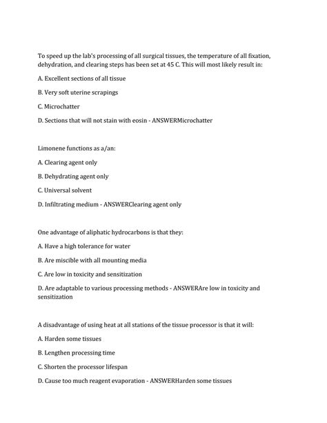 Image Processing Solution Exam