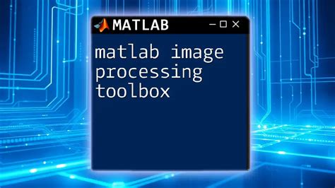Image Processing Using Matlab