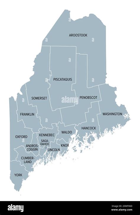 image representing maine