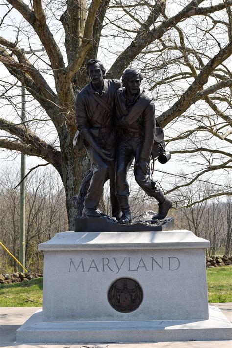 image representing maryland