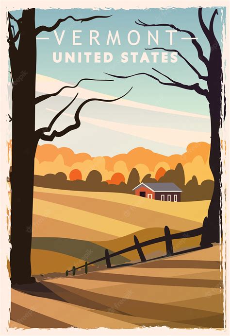 image representing vermont