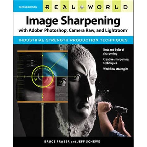 image sharpening jeff schewe
