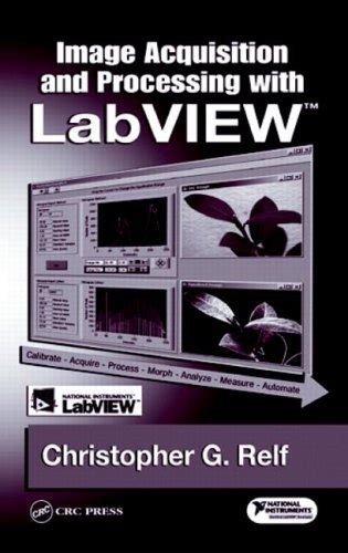 Read Image Acquisition And Processing With Labview Image Processing Series 