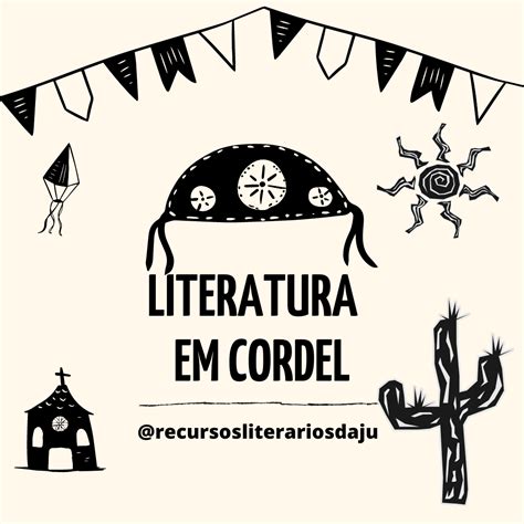 Imagem De Cordel