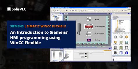 Imagem Siemens Wincc Flexible Programming Manual