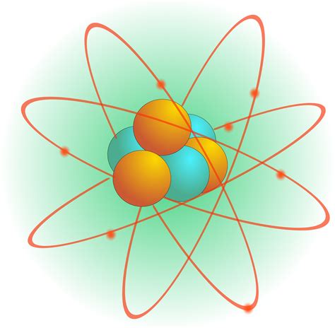 Imagenes De Atomos