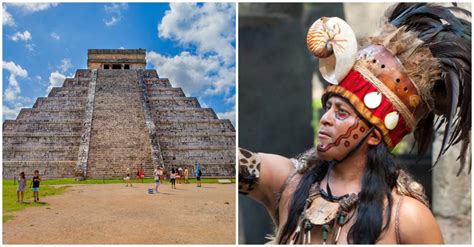 Imagenes De Maya