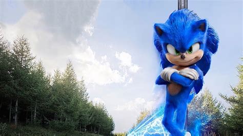 Imagenes De Sonic